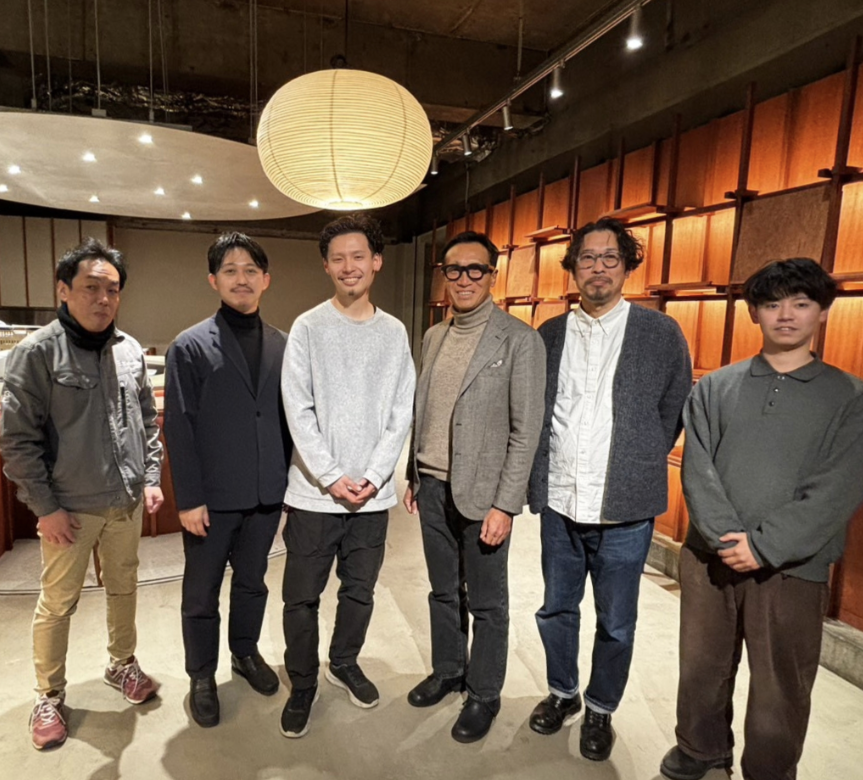 定禅寺通に「おむすび東雲」がオープン！「オーナー×テナント」によるまちづくりに注目！！